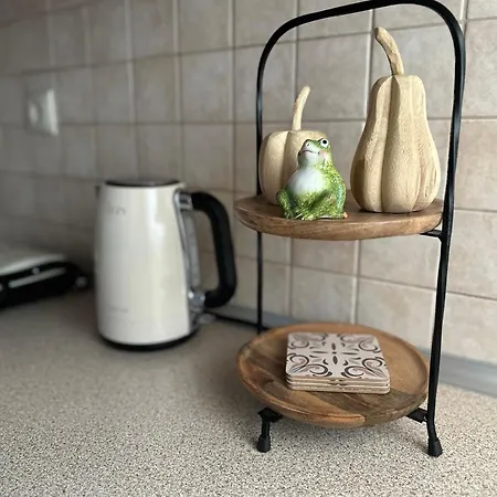 Apartment Porto Nuovo 2