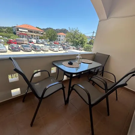 Porto Nuovo 2 Apartament *