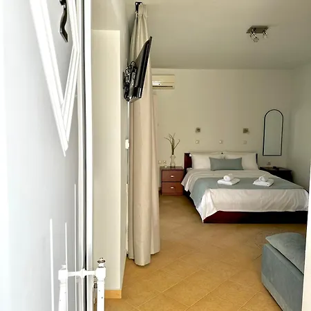 Porto Nuovo 2 * Limenas (Thasos)