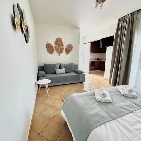Apartman Porto Nuovo 2 *