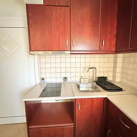 Porto Nuovo 2 Apartment