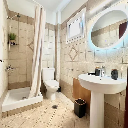 Apartment Porto Nuovo 2