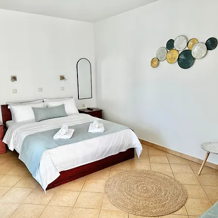 Porto Nuovo 2 Apartment *