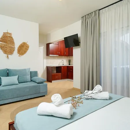 Appartement Porto Nuovo 2 *