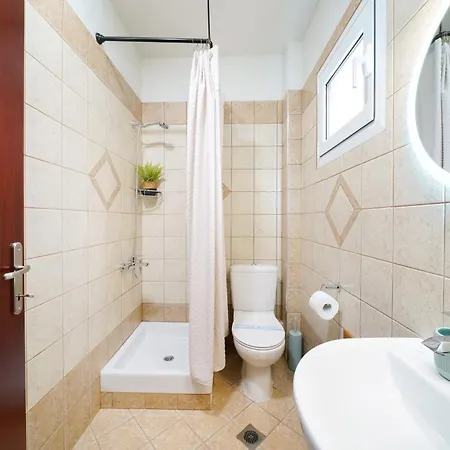 Porto Nuovo 2 Appartement Limenas (Thasos)