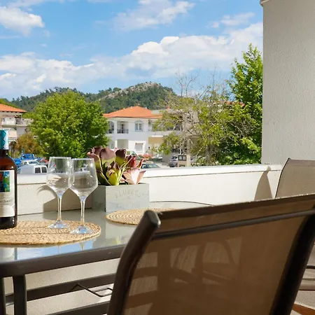 Porto Nuovo 2 Appartement