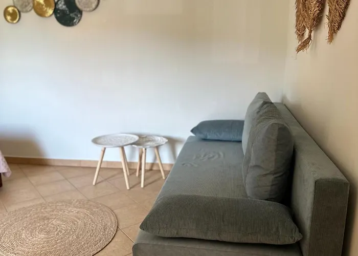 Porto Nuovo 2 * Limenas (Thasos)