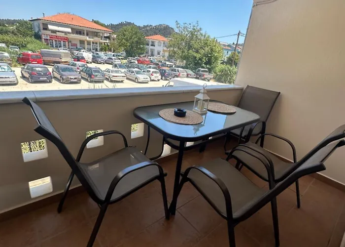 Porto Nuovo 2 Apartament *