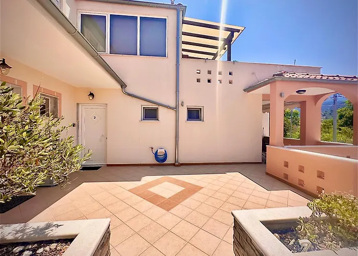 Porto Nuovo 2 Apartament