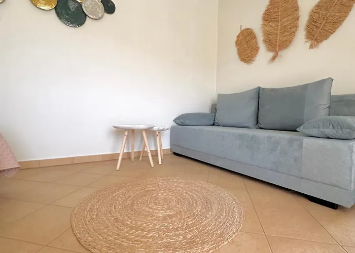 Porto Nuovo 2 * Limenas (Thasos)