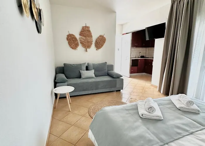 Apartament Porto Nuovo 2 *