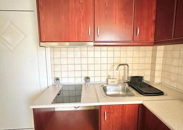 Porto Nuovo 2 Apartament