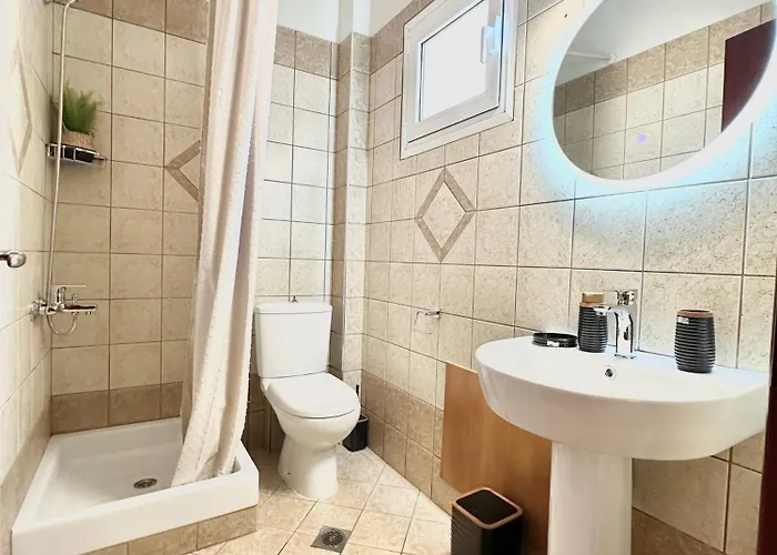 Apartament Porto Nuovo 2