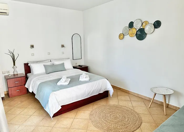 Porto Nuovo 2 Apartament *