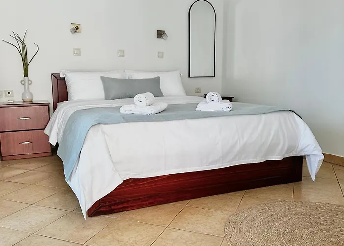 Porto Nuovo 2 Limenas (Thasos)